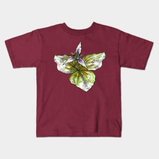 Trillium Kids T-Shirt